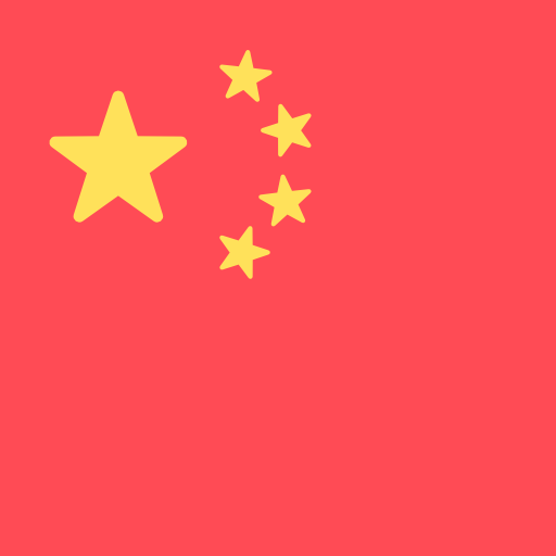 origin China flag