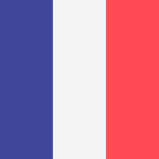 origin France flag