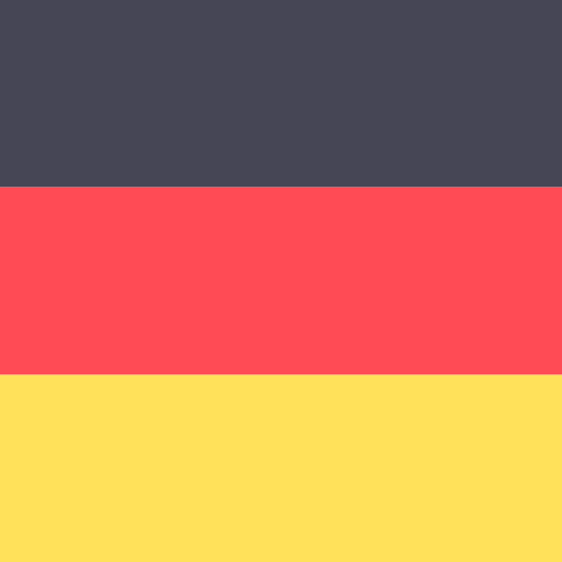 origin Germany flag