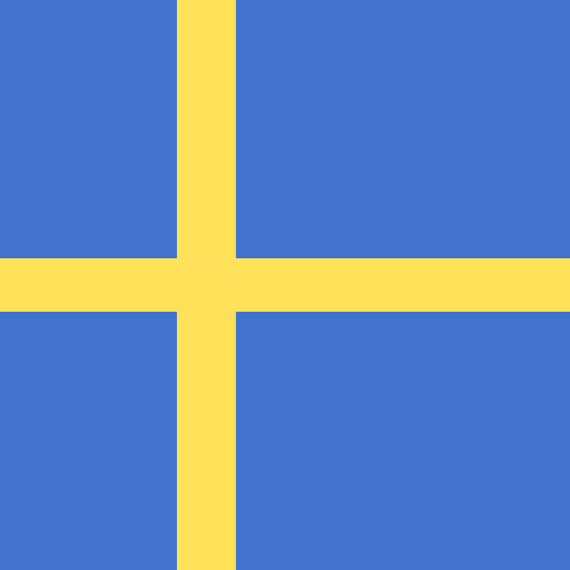 origin Sweden flag