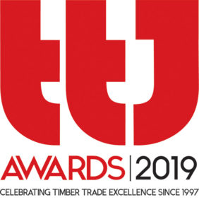 TTJ Awards 2019